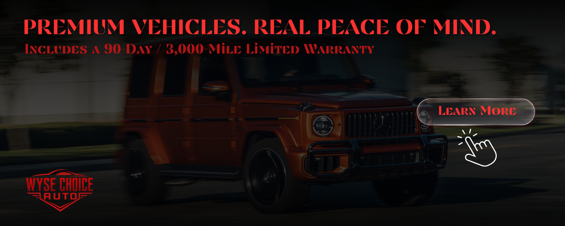 Wyse Choice Auto
